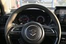 سوزوكي سويفت Suzuki Swift GLX 1.2L Petrol, Hatchback, FWD, 5Doors