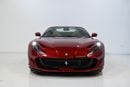 Ferrari 812 GTS 2023 Ferrari 812 GTS, Service History, 1 Year Warranty, Excellent Condition, Clean Title
