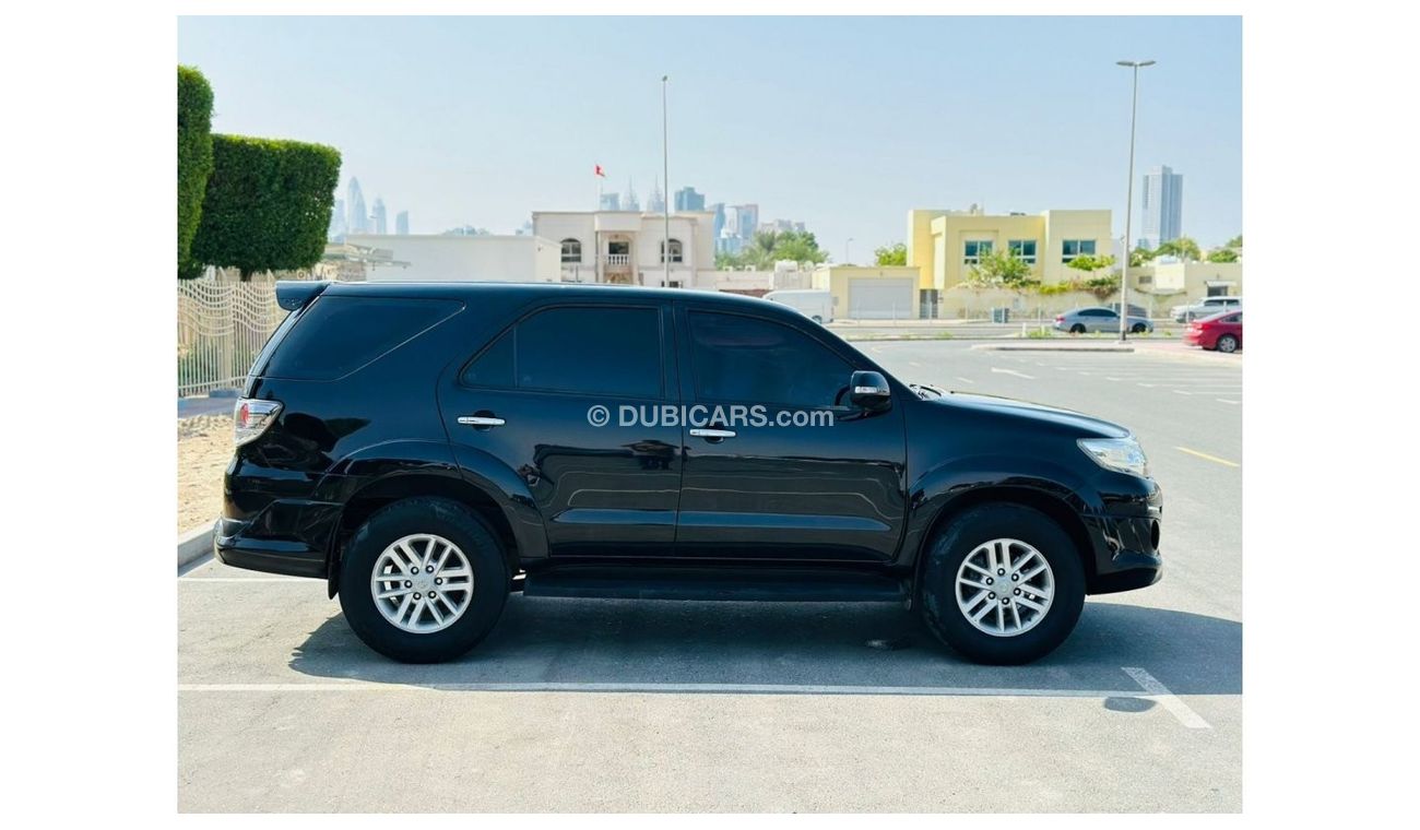 Toyota Fortuner TRD Sportivo 1210 PM || FORTUNER TRD 2.7 || LOW MILEAGE || 0% DP || WELL MAINTAINED