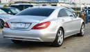 Mercedes-Benz CLS 350