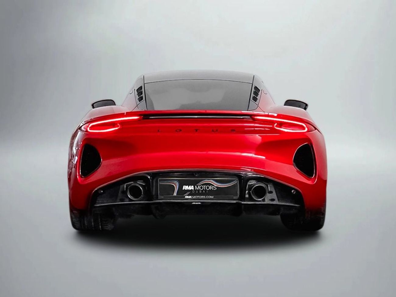 Lotus Emira 2023 Emira 1st Edition / Full Service History / Agency Warranty