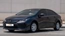 Toyota Corolla XLI