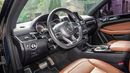 Mercedes-Benz GLE 43 AMG UNDER WARRANTY
