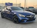 Mercedes Benz C43 AMG AMG SPORT Std 3.0L