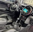 Mini Cooper S STD Well Maintained | GCC