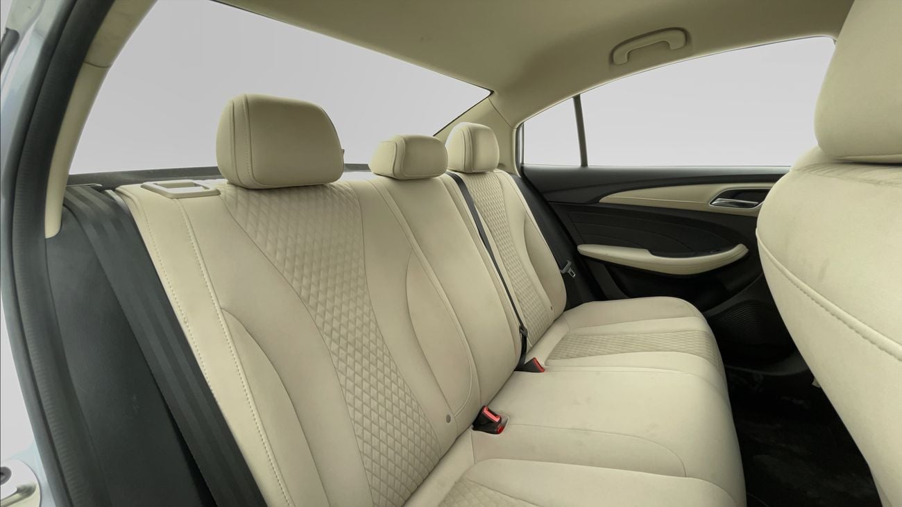 MG 5 STD 1.5 | Zero Down Payment | Home Test Drive