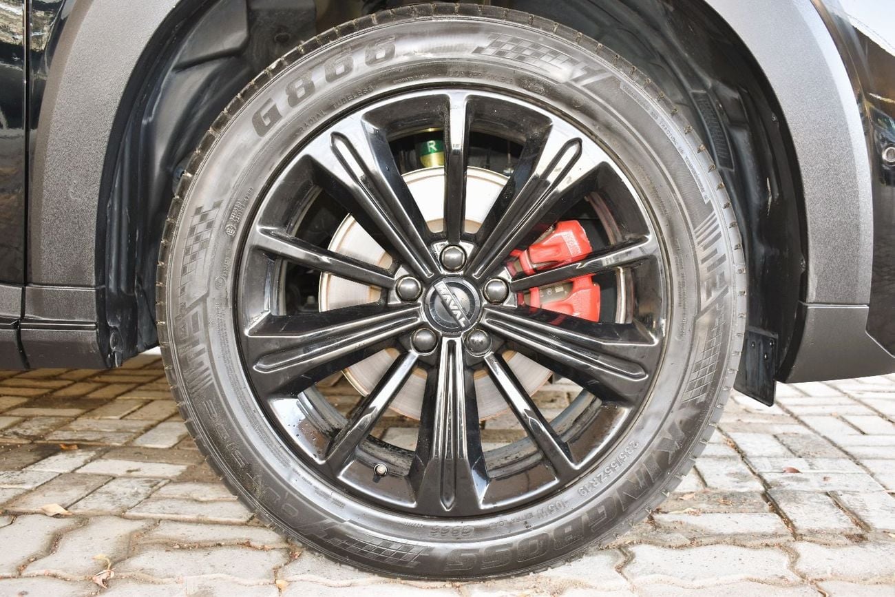 Haval H6 GT FROM AED 999 PM MANUFACTURER WARRANTY INCLUDED!