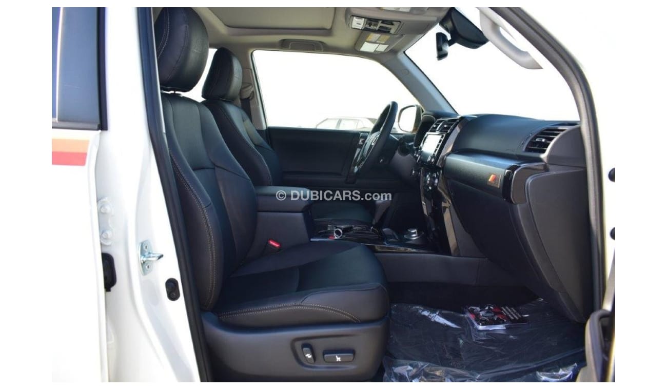 Toyota 4Runner 40th Anniversary Edition