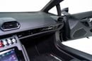 لامبورغيني هوراكان HURACAN EVO | DELIVERY MILEAGE | FRONT SUSPENSION LIFTER | BRANDING PACKAGE