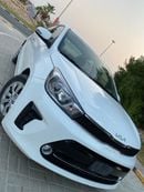 كيا بيجاس GL