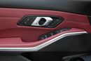 بي أم دبليو 320 3-series M-Kit | 2,840 P.M | 0% Downpayment | Perfect Condition!