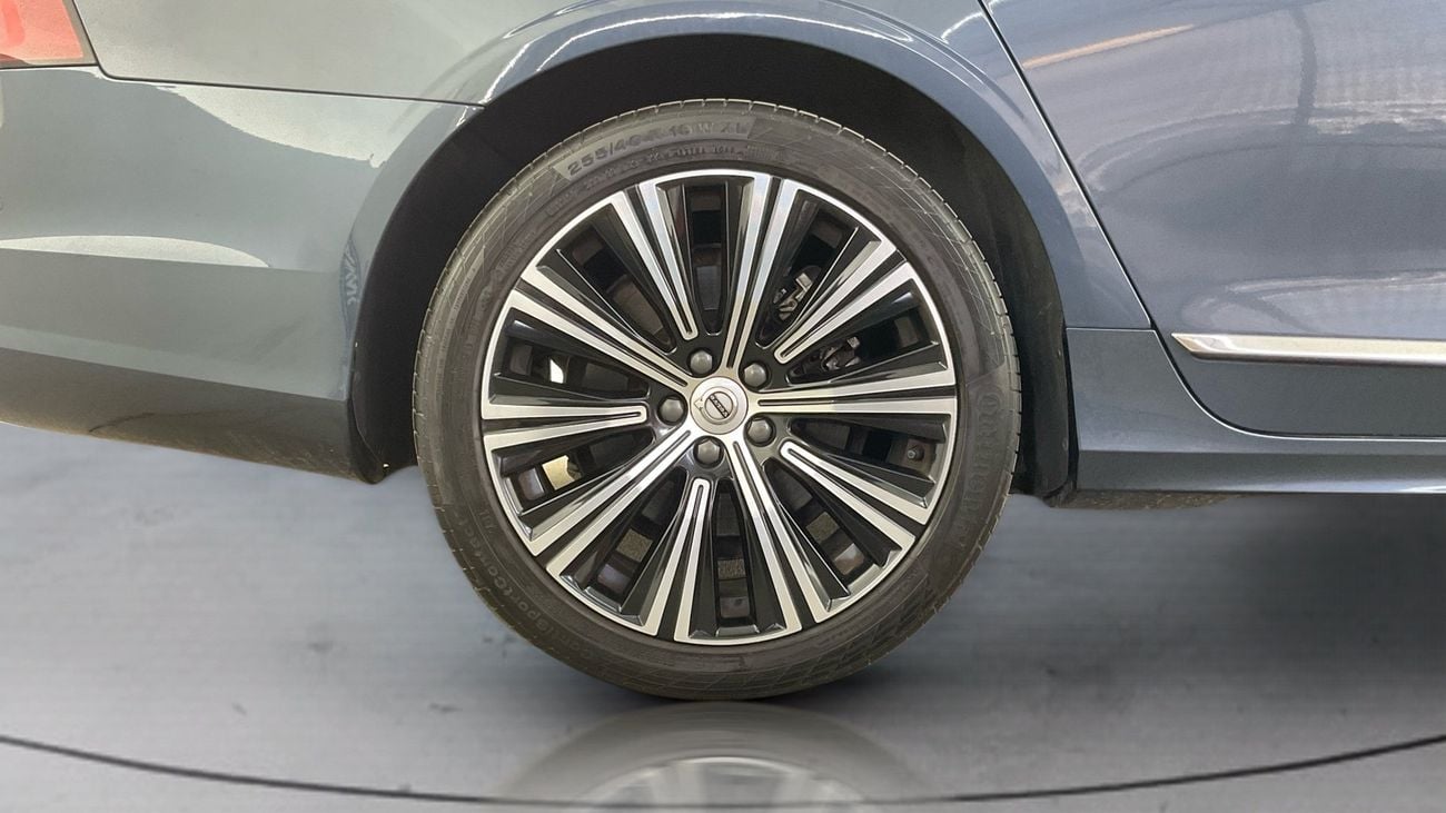 Volvo S90 ULTIMATE BRIGHT | Guaranteed Warranty | 0 Down Payment