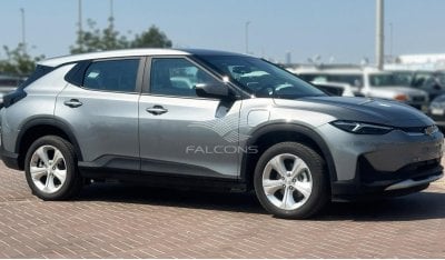 شيفروليه منلو Chevrolet/MENLO/CMEV0 EV 5 Seater AT