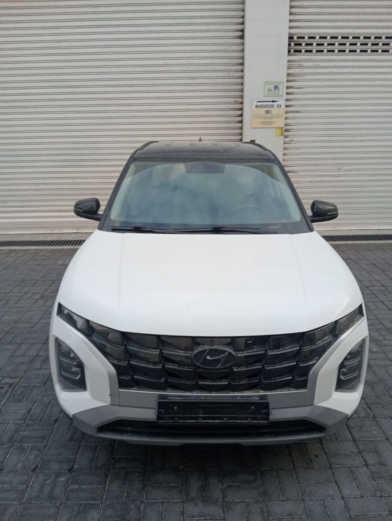 هيونداي كريتا