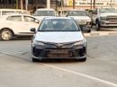 تويوتا كورولا XLI EXPORT ONLY - TOYOTA COROLLA - G 2.0L