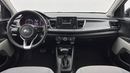 Kia Rio 1400