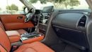 Nissan Patrol LE PLATINUM CITY