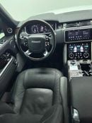 Land Rover Range Rover VOGUE SE