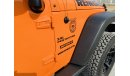Jeep Wrangler 2012 GCC MINT CONDITION.