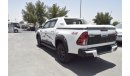 Toyota Hilux REVO FULL OPTION 2.8L ENGINE