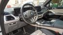 BMW X7 xDriveM60i (6 Seats)