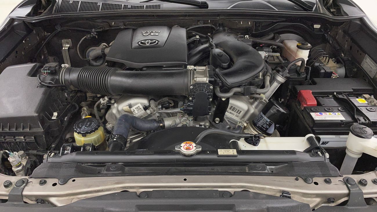 Toyota Fortuner VXR 4 | Zero Down Payment | Home Test Drive