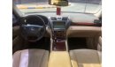 Lexus LS460 L