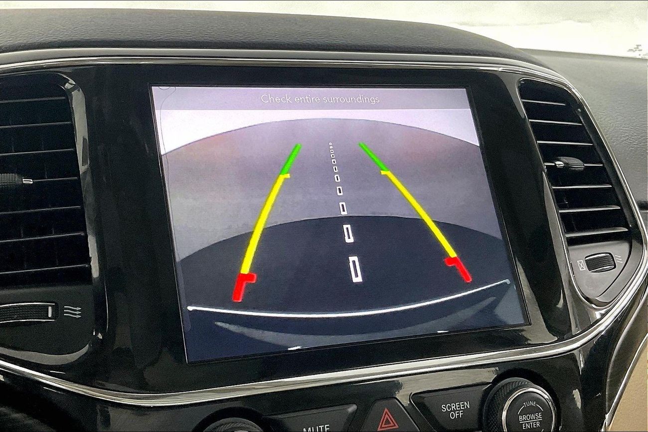 جيب جراند شيروكي Limited | شامل الضمان | 0 ﺪﻔﻋﺓ ﺃﻮﻟﻯ