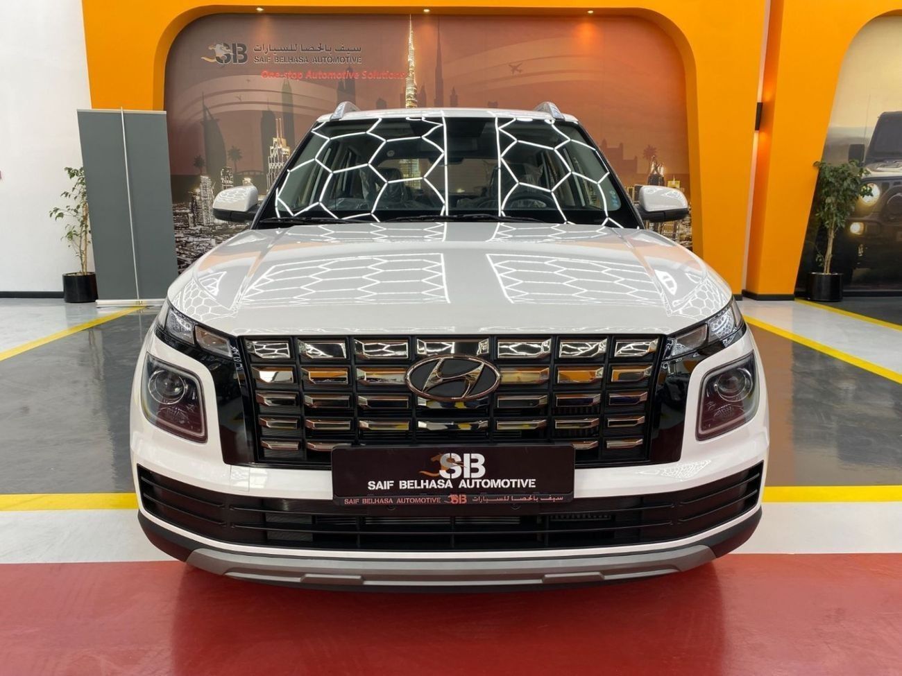 هيونداي فنيو Comfort 1.0T Zero Down Payment | RAMADAN OFFER | BRAND NEW | GCC |