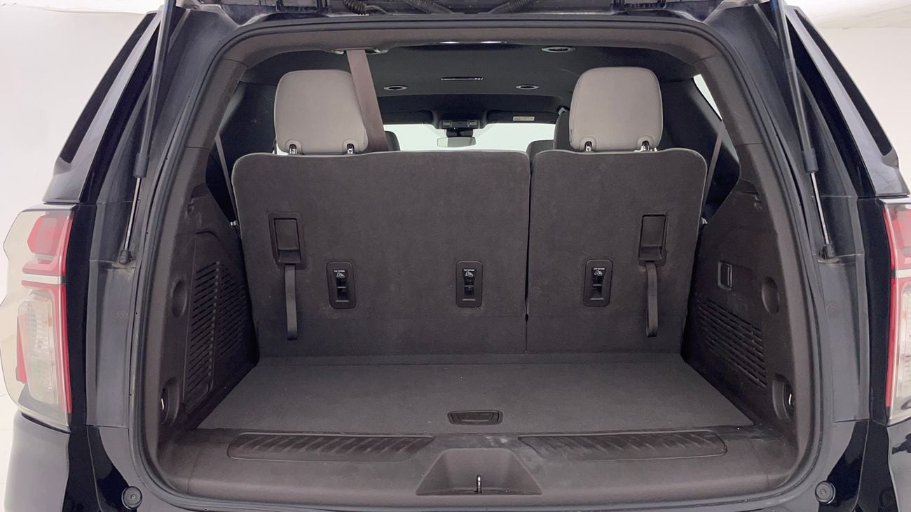 Chevrolet Tahoe LS 5.3L 4WD (8 Seater) 2023 LS | AED 2033/Month | 0 DP | 30 Day Return | Warranty | Service History