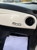 فيات 500 DOLCEVITA