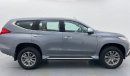 Mitsubishi Montero SPORT 3 | Under Warranty | Inspected on 150+ parameters