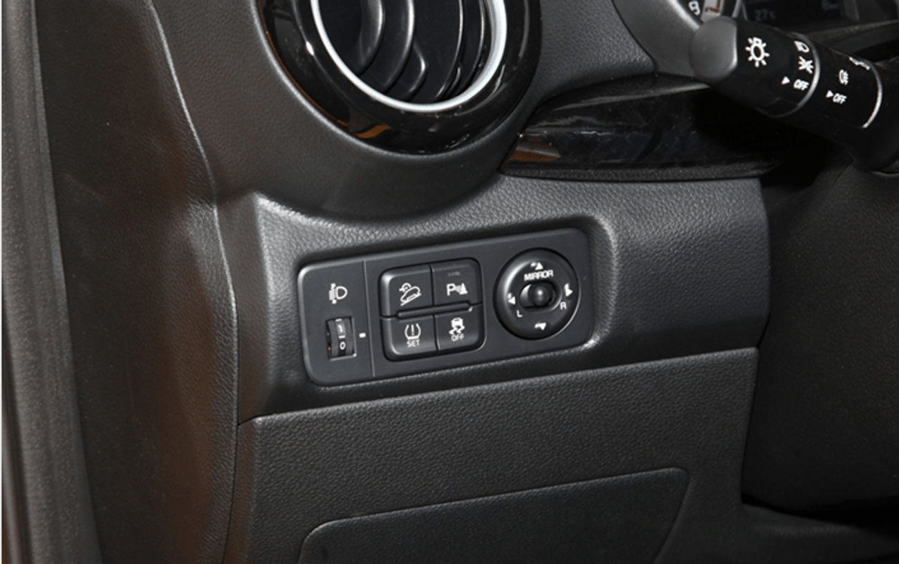 Kia KX1 KIA KX1 1.4L LUXURY