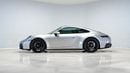 Porsche 911 CARRERA GTS UAE's Very Best Example | AED 10,699 Per Month