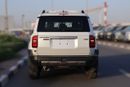 تويوتا برادو 2026 Toyota Prado LC250 2.4L petrol All Rounder MID