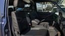 سي إم سي D 260 ( Only For Export ) Window Van 2.4L RWD 2025 GCC BRAND NEW