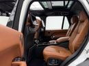 Land Rover Range Rover Autobiography 5.0L (510 HP) 2016 Range Rover Vogue Autobiography, Full LR Service History, Full Opti