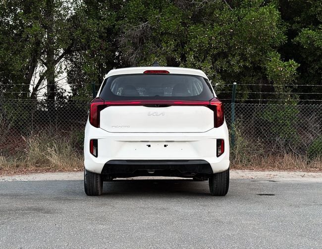 Kia Picanto EX, миниатюра 25
