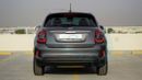 فيات 500X CROSS CROSS