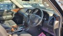 Nissan Patrol Full Option V8 TI-L