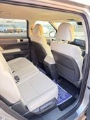 Hyundai Santa Fe Hyundai Santafe SEL 2024