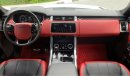 Land Rover Range Rover Sport P525 - German Specification - Fully maintained by German Express - Brand New Condition