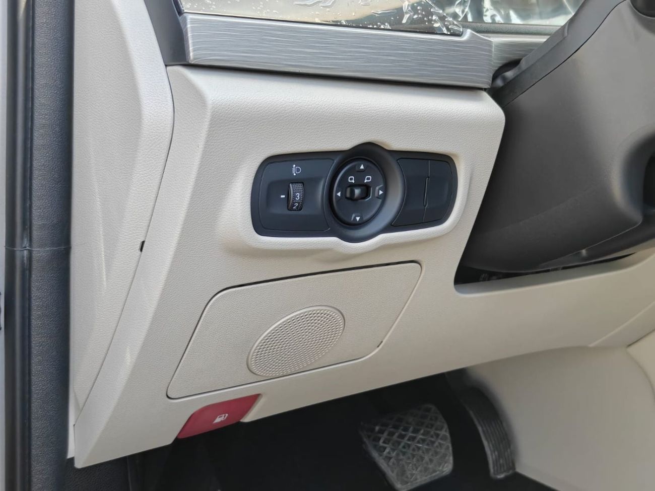 Chery Arrizo 5 1.5L FWD GCC 2027