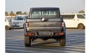 Jeep Gladiator JEEP GLADIATOR RUBICON FOR LOCAL AND EXPORT (WITH WARRENTY 3 YEARS )3.6L 6cyl Petrol 2022, Automatic