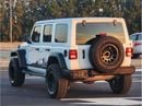 Jeep Wrangler Unlimited Sport 3.6L A/T