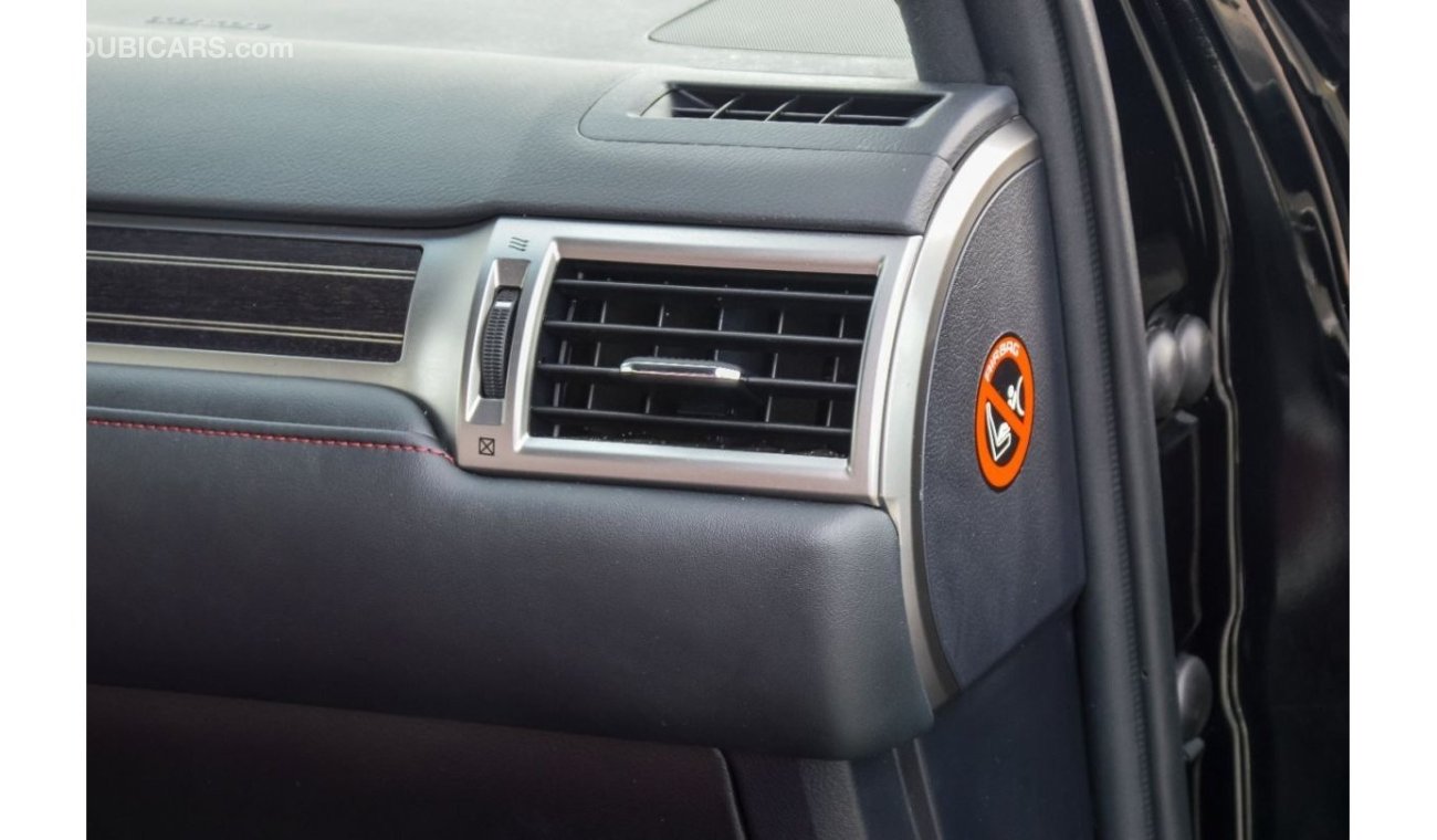 Lexus GX460 LEXUS GX460 4.6L V8 4WD PETROL SUV 2023 | REAR CAMERA | MEMORY SEATS | POWER SEATS | SUNROOF | AVAIL