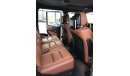 Mercedes-Benz G 55 MERCEDES BENZ G55 2011, Inclusive VAT