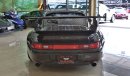 Porsche 993 Turbo GT2 Kit