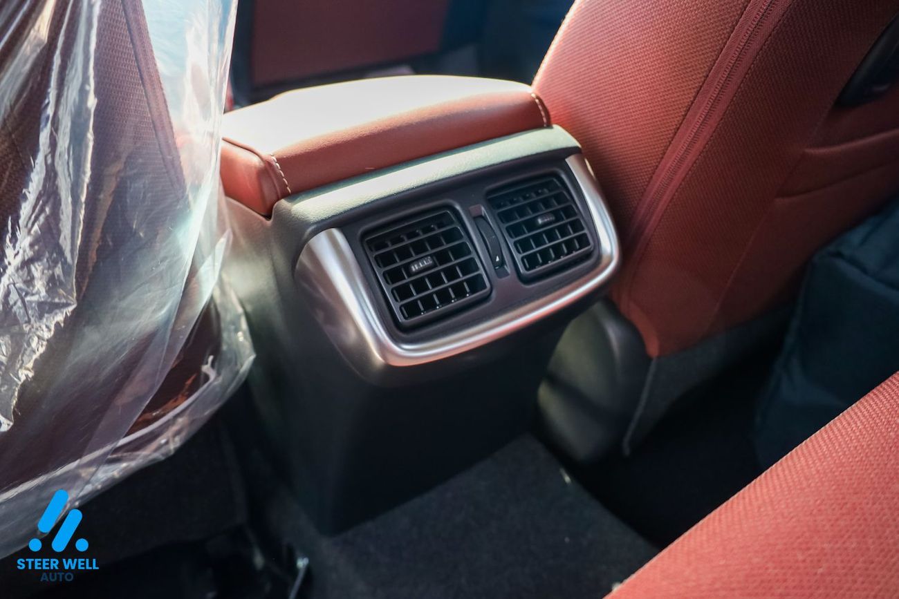 Toyota Hilux S GLX 2.7L 4WD A/T V  EXL EDITION