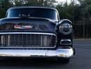 Chevrolet Bel Air LS7 w/ Tremec 6 Speed T56 Magnum Manual Transmission Pro Touring Restomod